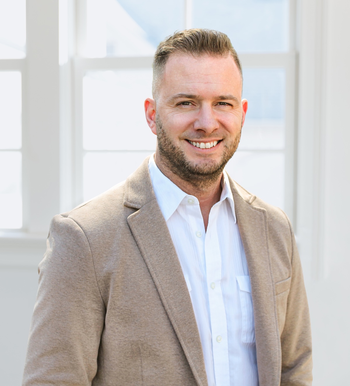 Aligning Standards, Team, and Process for Growth RESACON 2026 conference speaker