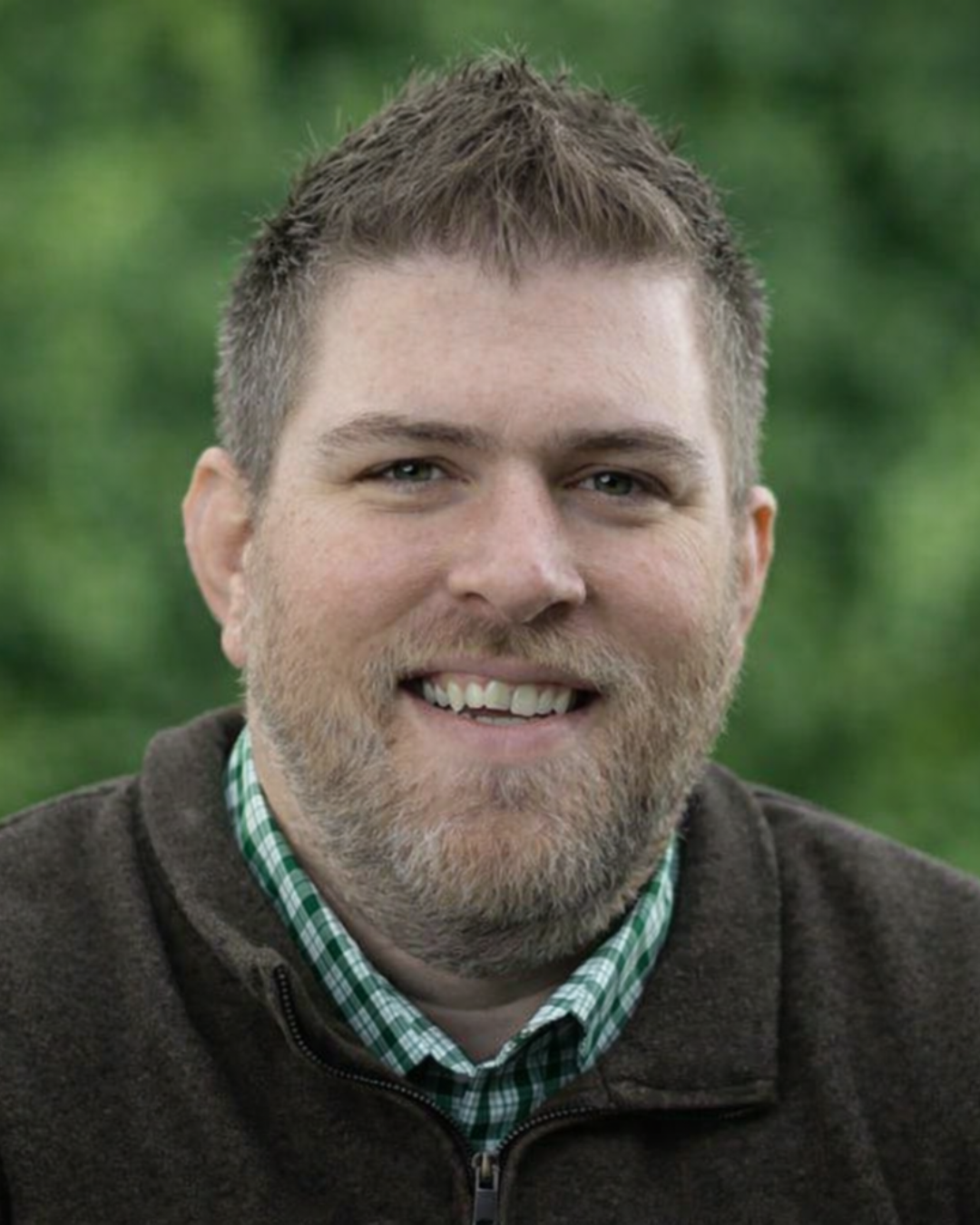 Shawn Varwig Warehouse Workflow and Staging Systems Expert