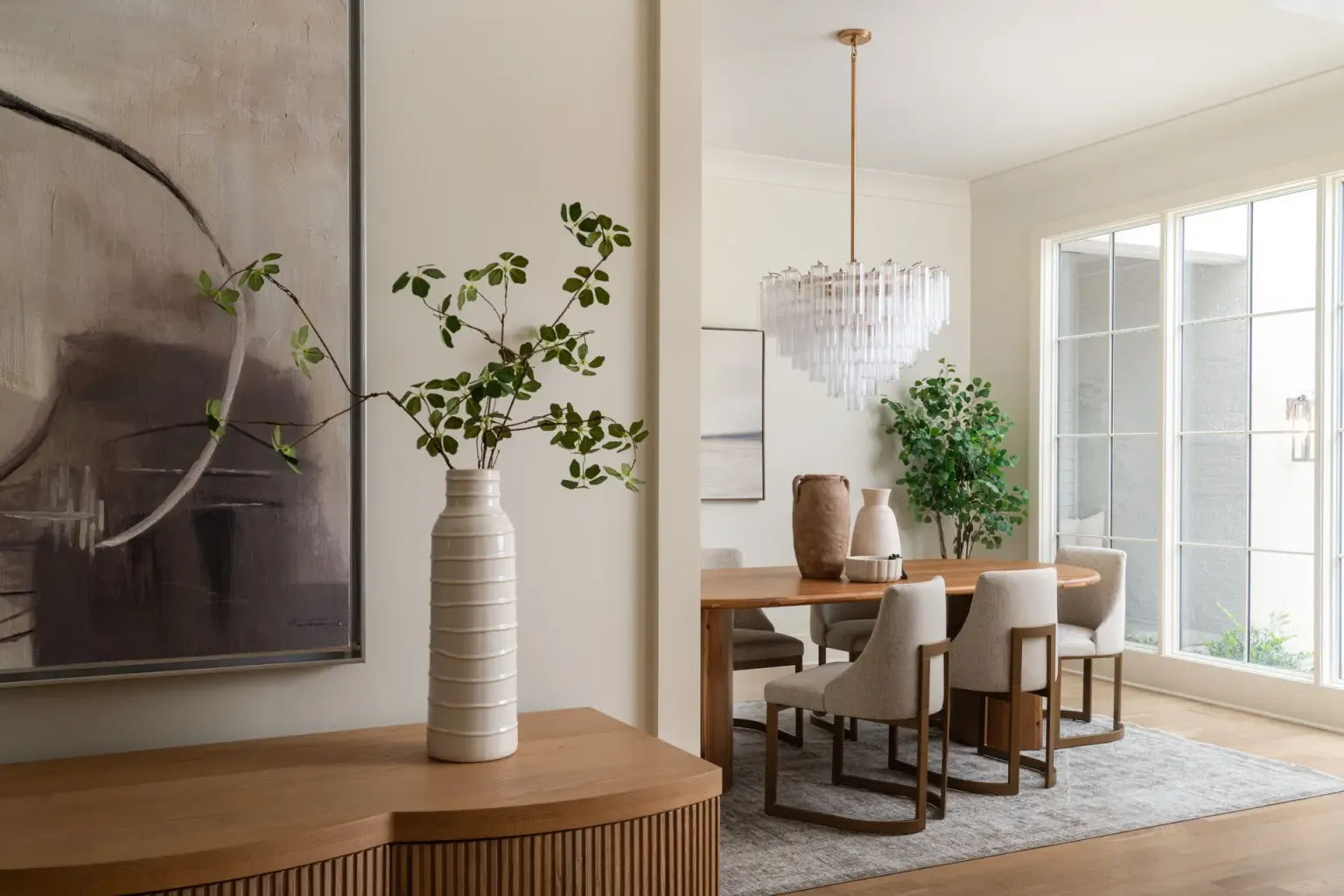 Alisa Sparks is the Founder and CEO of Linden Creek, a luxury home staging and interior design franchise built through years of hands-on leadership, refinement, and intentional team development teaches home staging companies how to hire at RESACON vegas